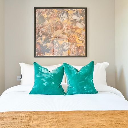 Sonder Sloane Square Aparthotel Londres Exterior foto