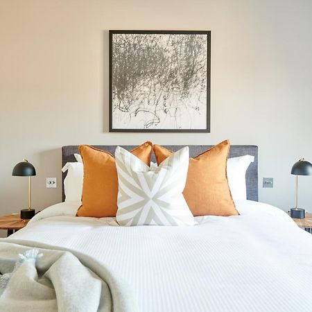 Sonder Sloane Square Aparthotel Londres Exterior foto