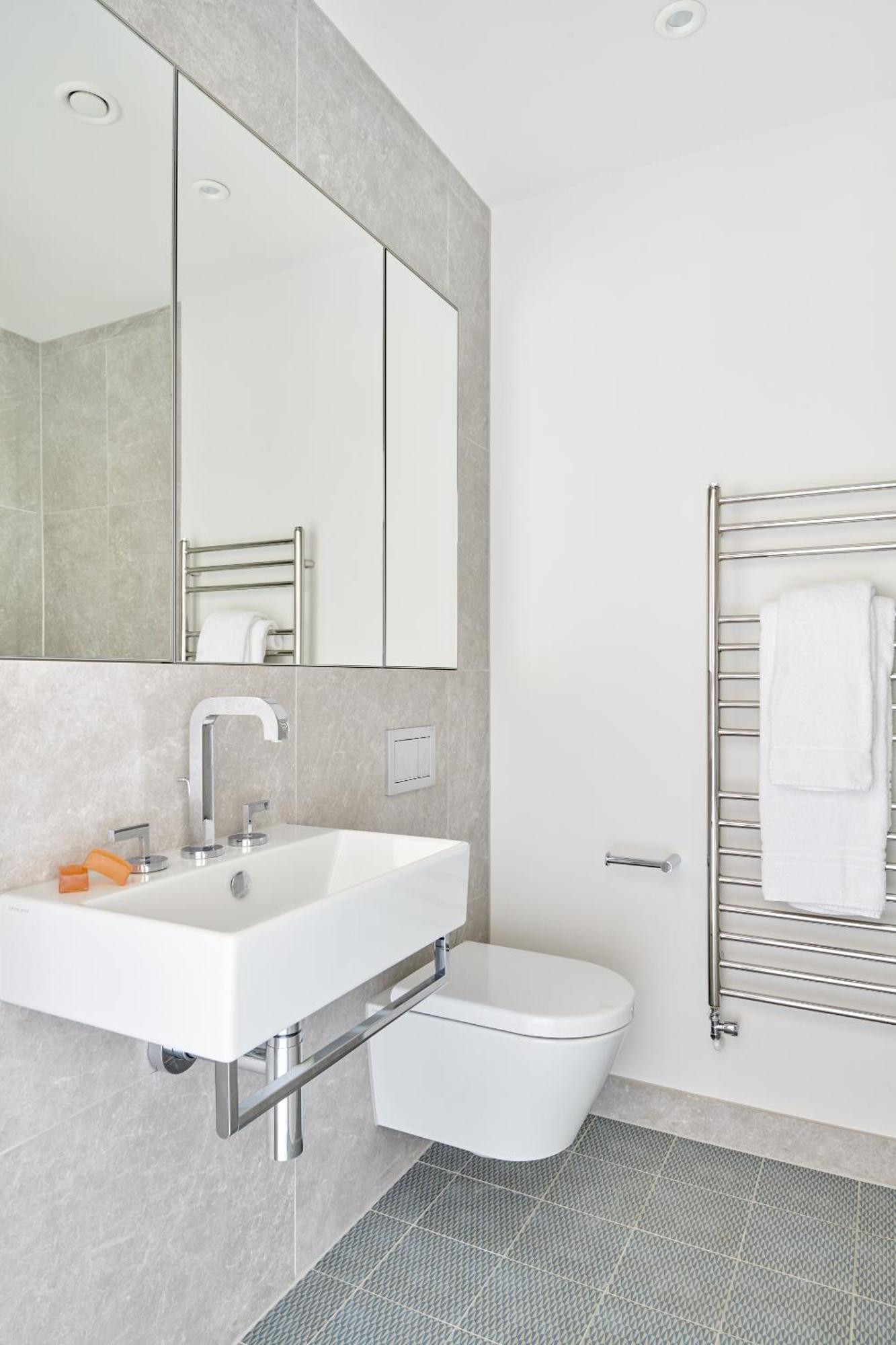 Sonder Sloane Square Aparthotel Londres Exterior foto
