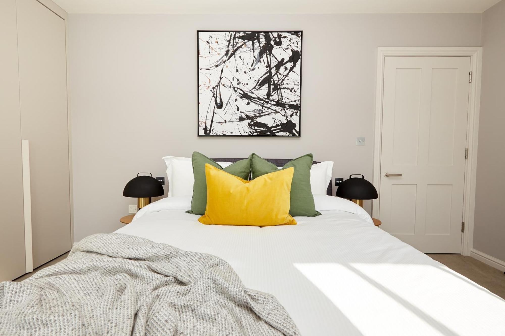 Sonder Sloane Square Aparthotel Londres Exterior foto