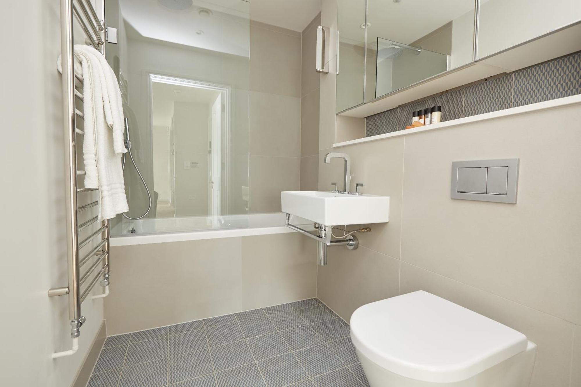 Sonder Sloane Square Aparthotel Londres Exterior foto