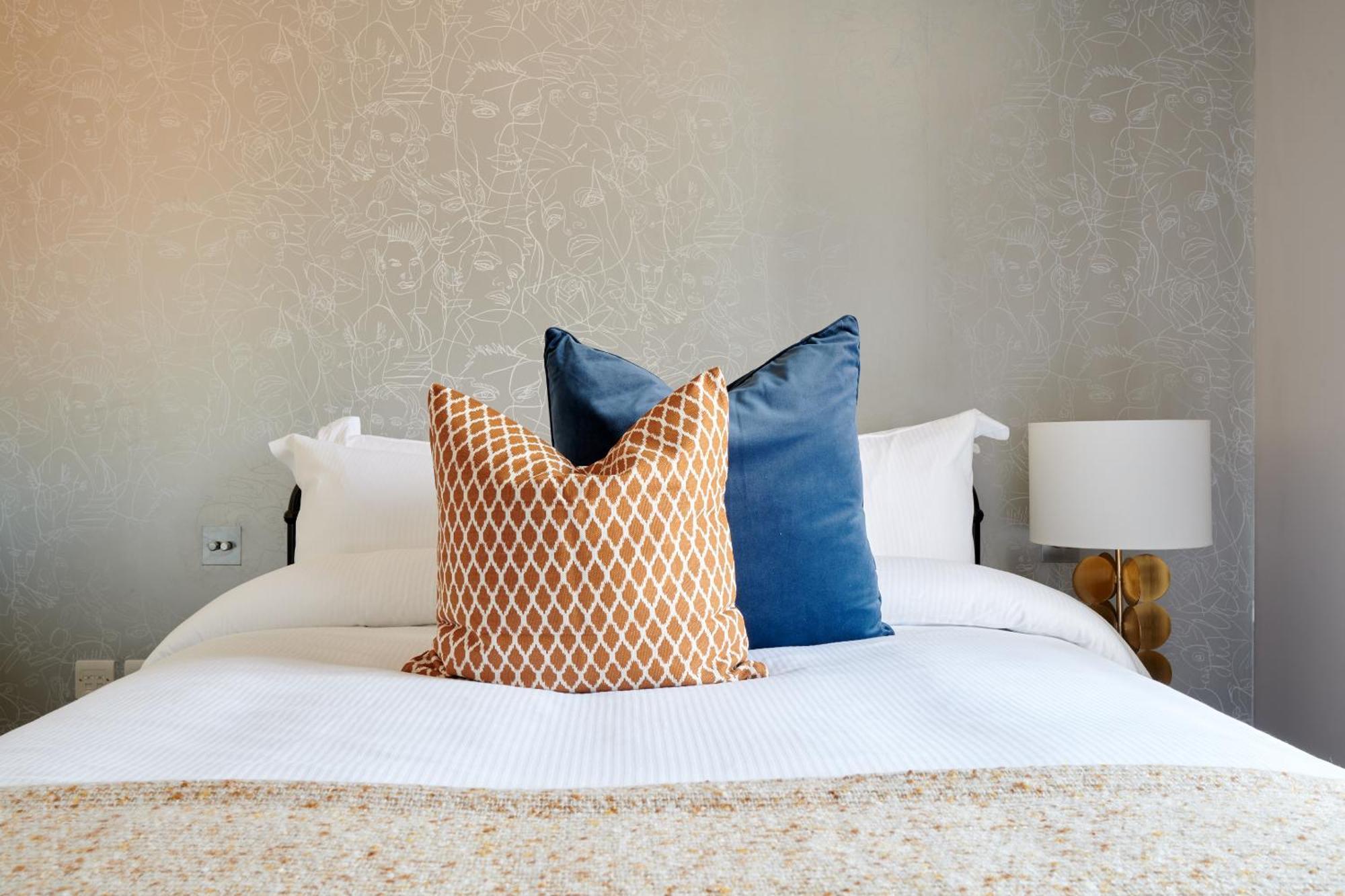 Sonder Sloane Square Aparthotel Londres Exterior foto