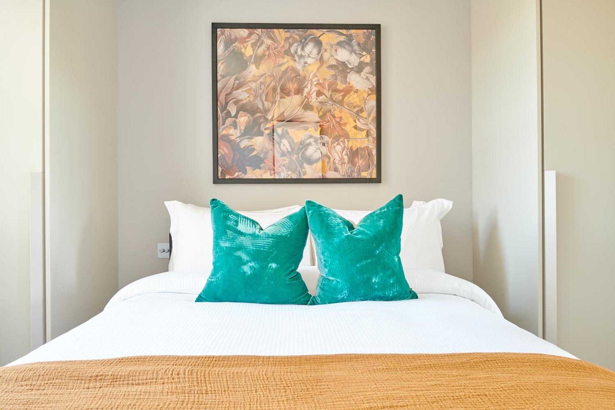 Sonder Sloane Square Aparthotel Londres Exterior foto