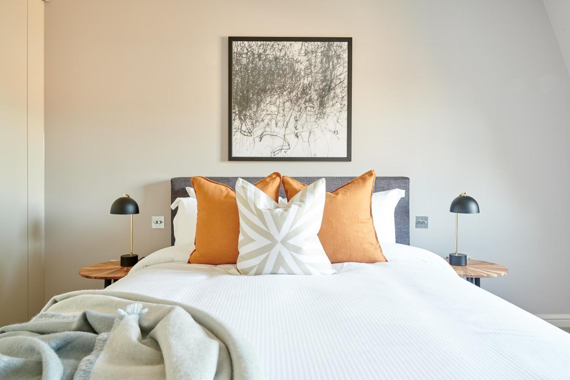 Sonder Sloane Square Aparthotel Londres Exterior foto